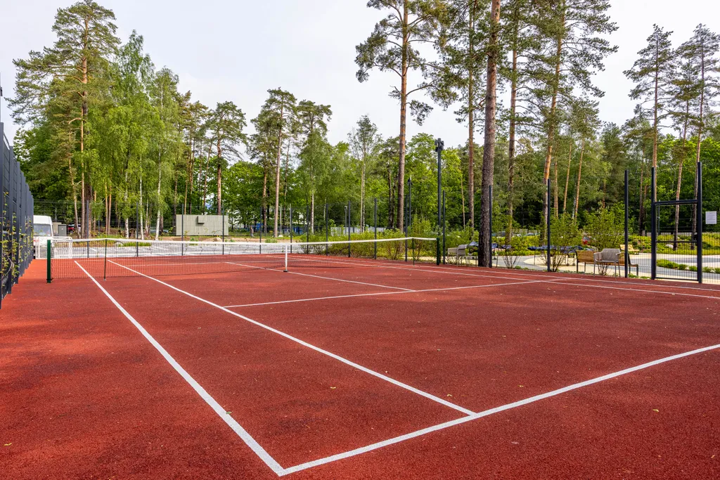 My Riviera — апартаменты на Финском заливе