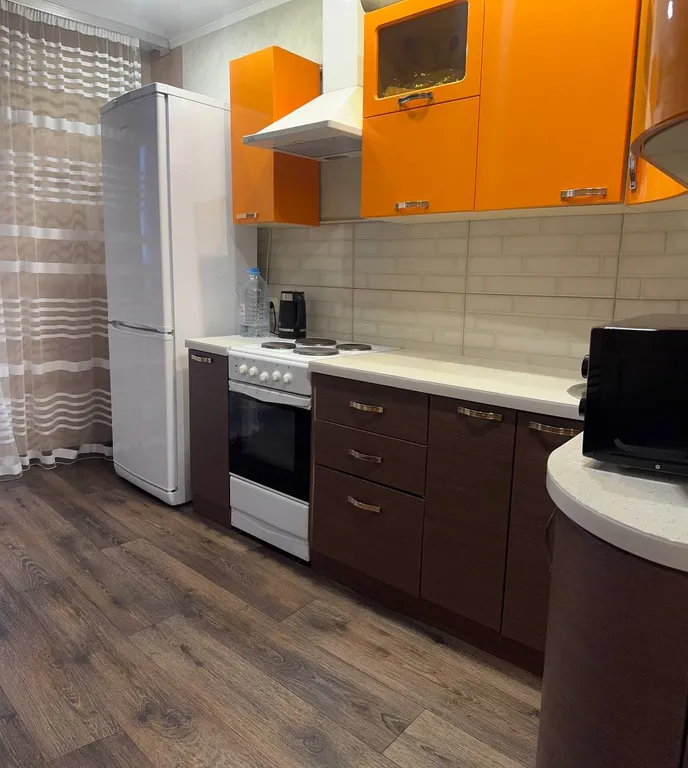 Новый дом - Новая квартира