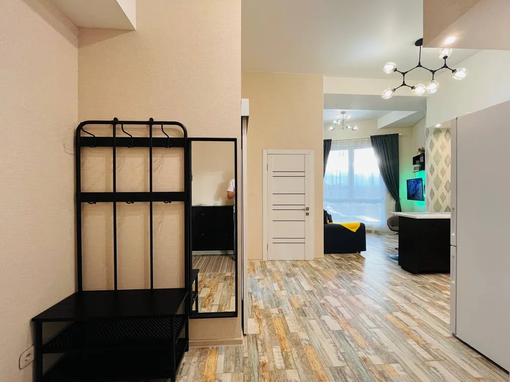 Комфортная евродвушка в доме ТЦ Галерея