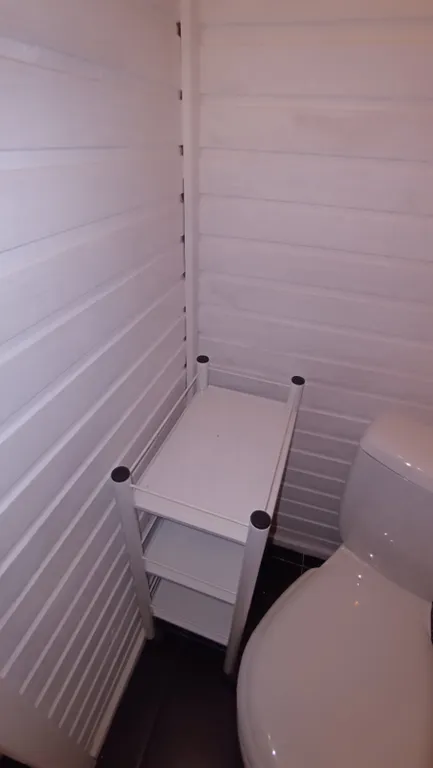 Апартаменты, в доме.