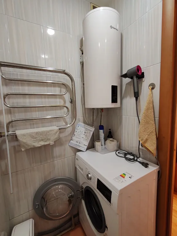 Уютная 2-комнатная квартира в шаговой доступности от ЖД вокзала