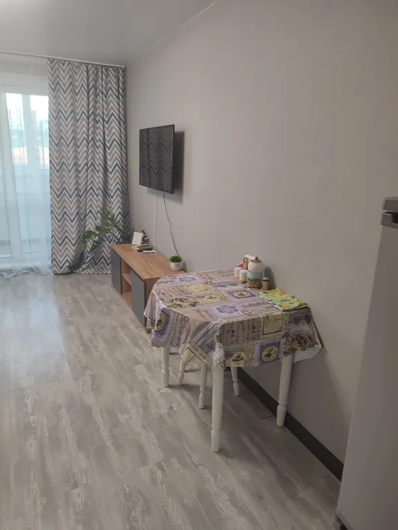 Тихая гавань