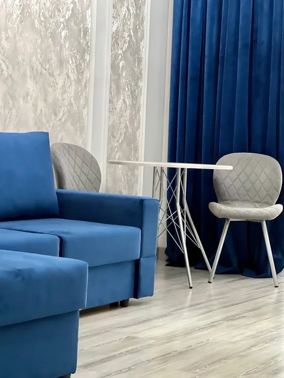 Уютная квартира в центре города с видом на крепость — аренда посуточно в Дербент