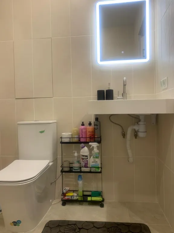 Апартаменты Облака