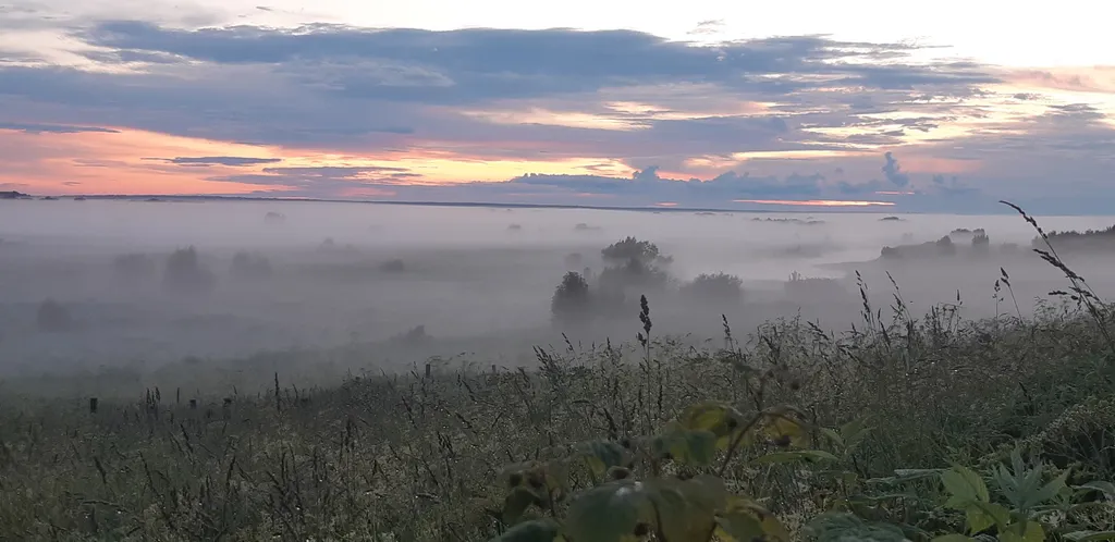 Уютный уголок русского Севера