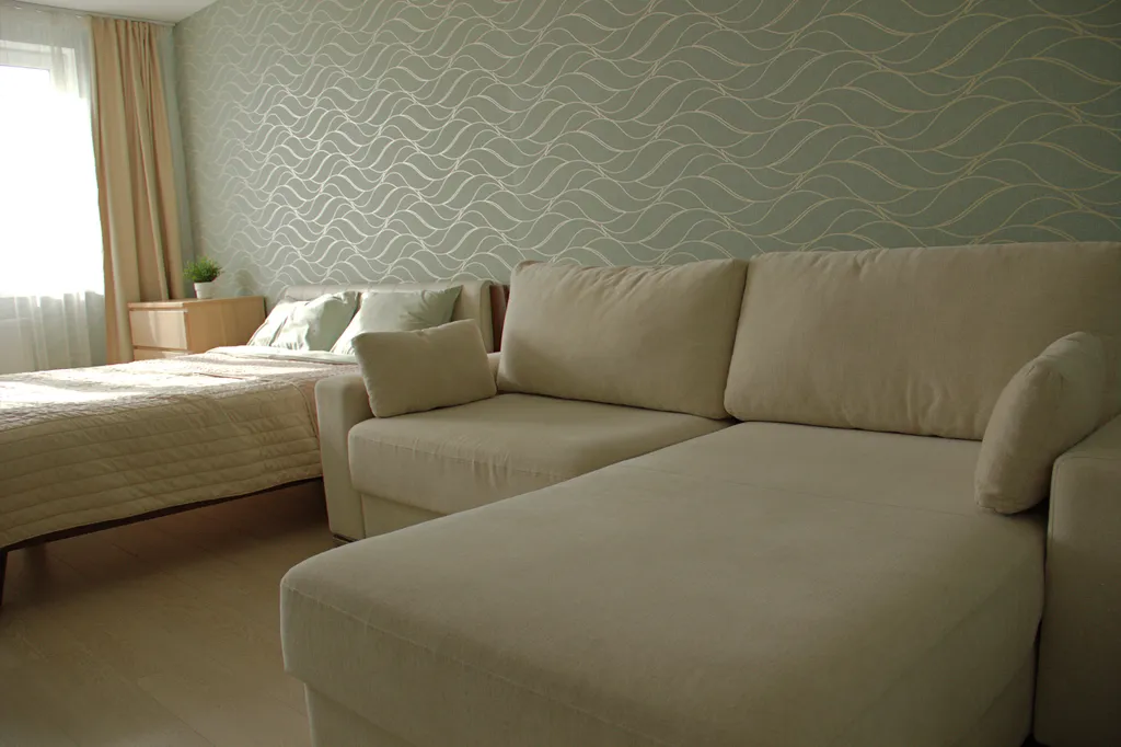 Апартаменты Зенит у аквапарка