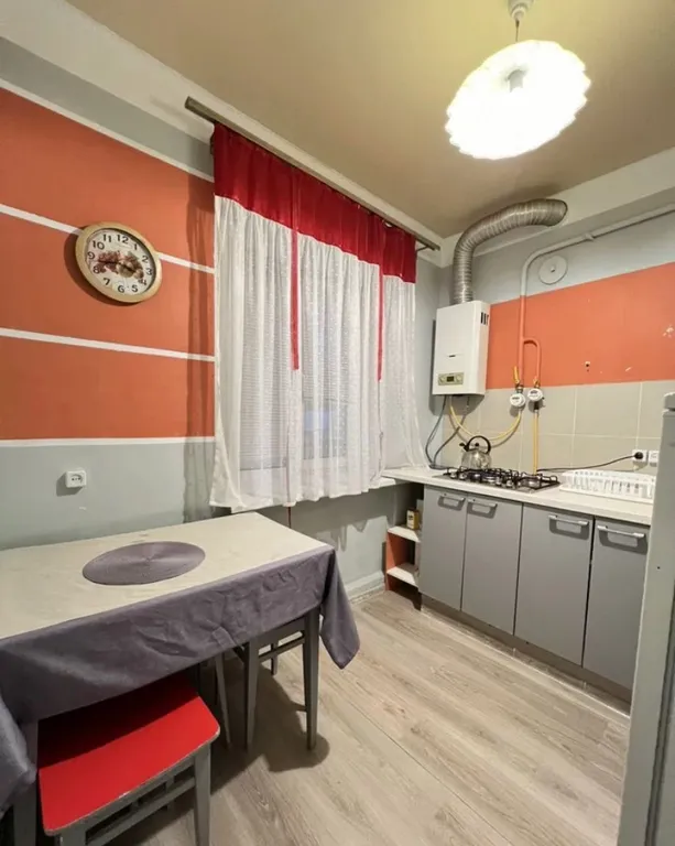 Квартира в центре города