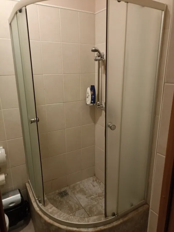 Двухместный номер стандарт с 2 односпальными кроватями