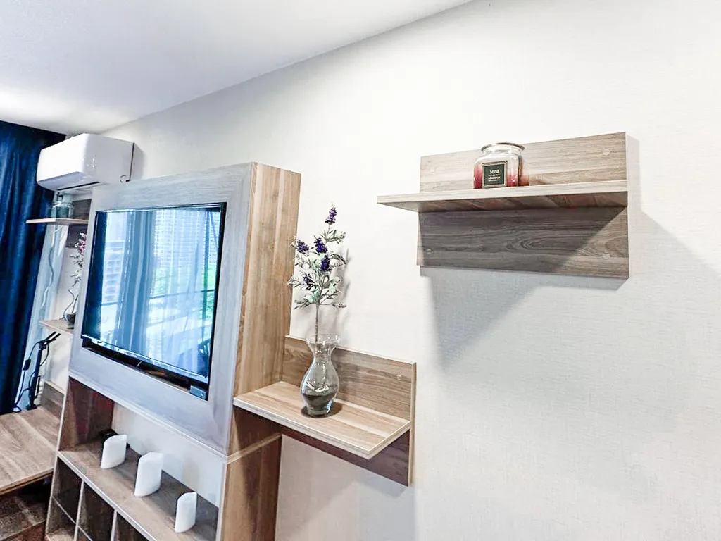 Стильный апартамент Comfort+ в 100 метрах от моря