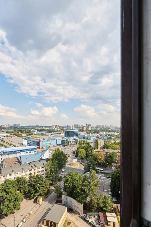 Квартира Современная квартира в центре города — Ростов-на-Дону