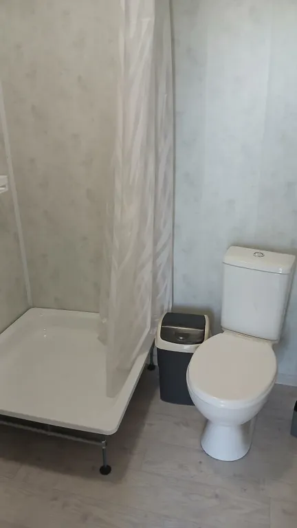 Домик со всем необходимым