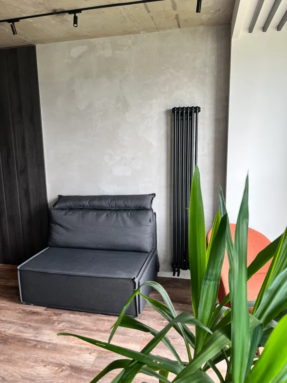 Стильный пентхаус Таити VIP для комфортного отдыха