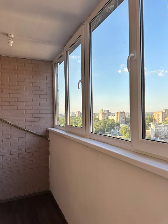 Квартира 1-комнатная Квартира — Ростов-на-Дону