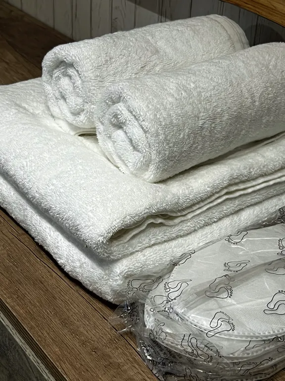 Шикарная двухкомнатная квартира в самом центре города