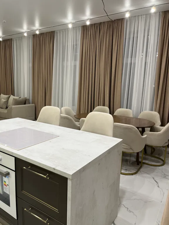 3-комнатный Дом