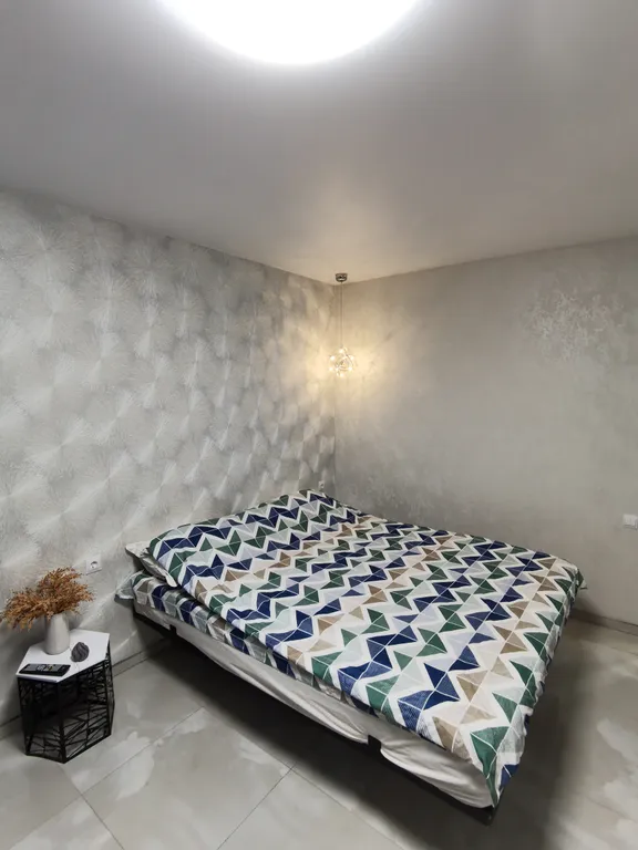 Квартира до 6 человек