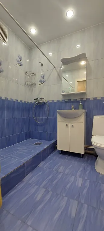 Уютная студия у метро