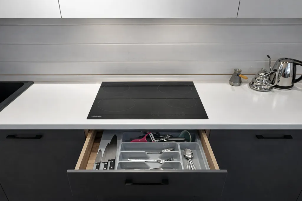 Коттедж у моря