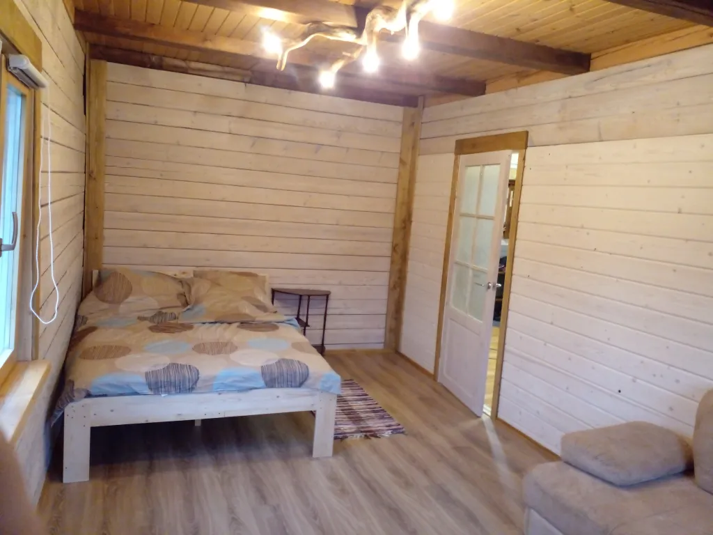 Уткина ламба