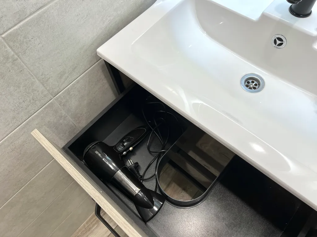 Уютная квартира, всё новое