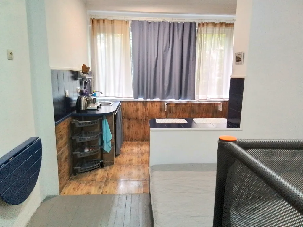 Квартира 2-комнатная Квартира — Сухум