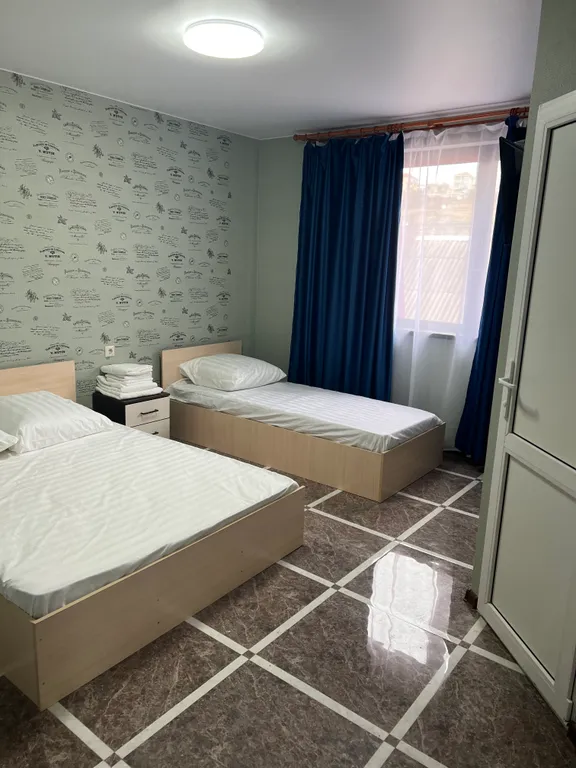 Квартира Комната — аренда посуточно в Вардане