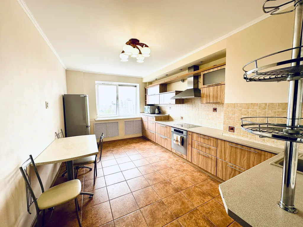 Квартира в центре