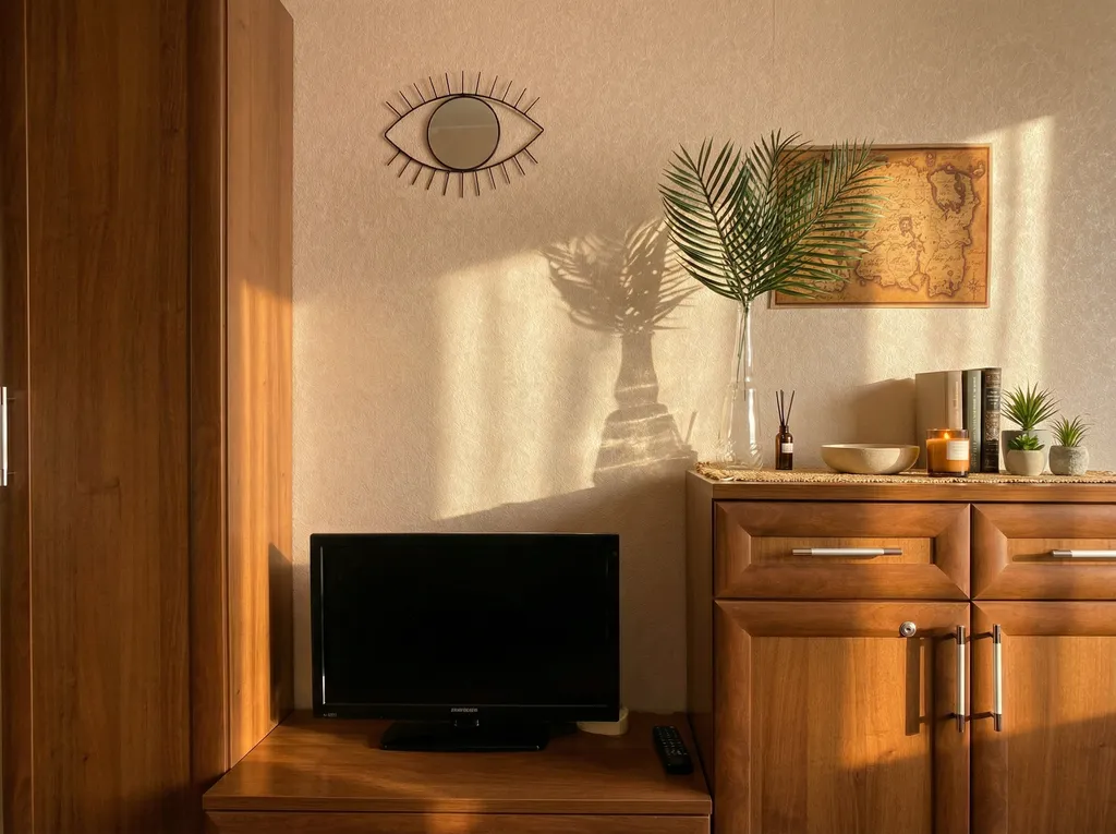 Квартира Уютная квартира в самом центре — Тверь