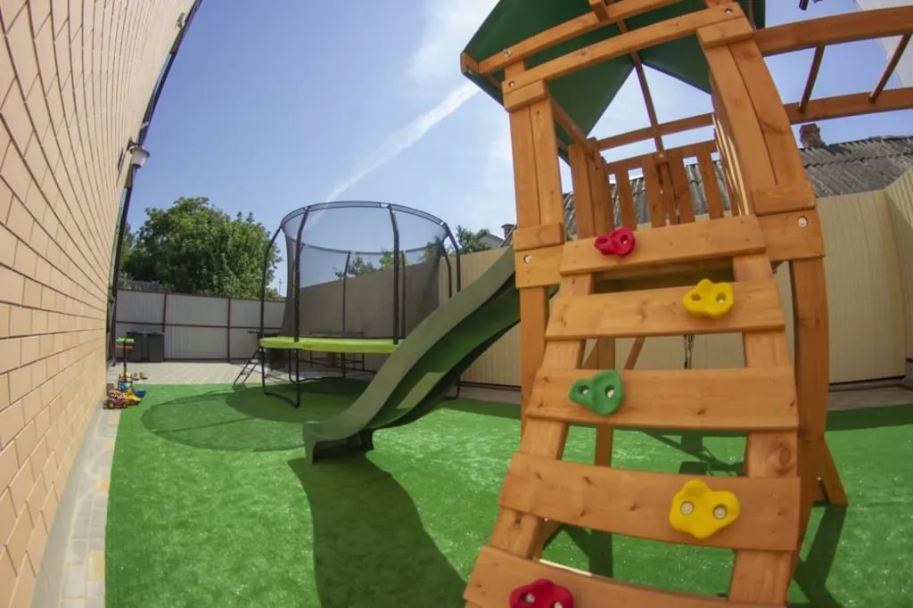 Квартира Апартаменты с кухней — Ейск