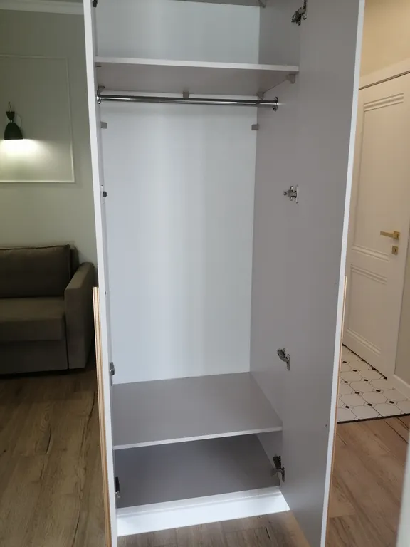 Квартира в центре на Гусарова