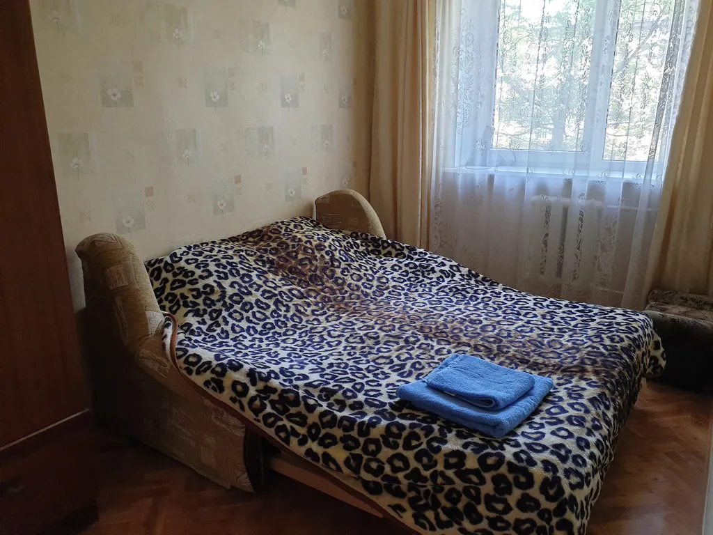Квартира Уютная квартира в самом центре Калининграда — Калининград