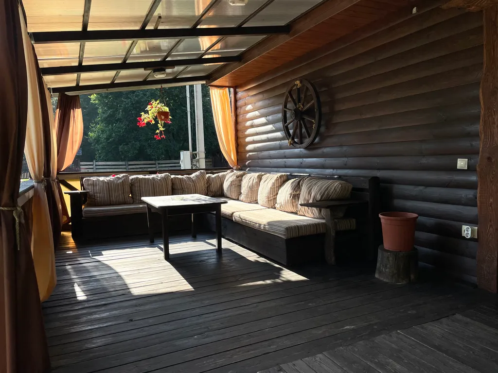 4-комнатный Дом