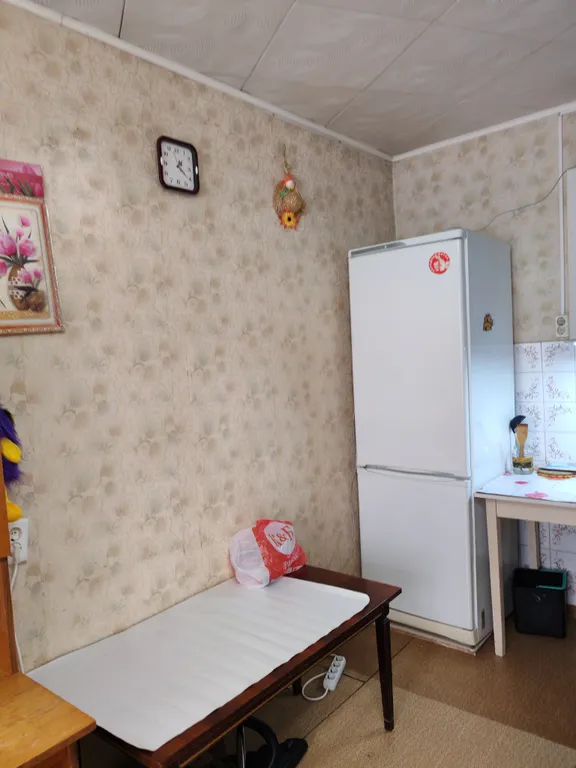 Уютная комната ждёт вас в гости