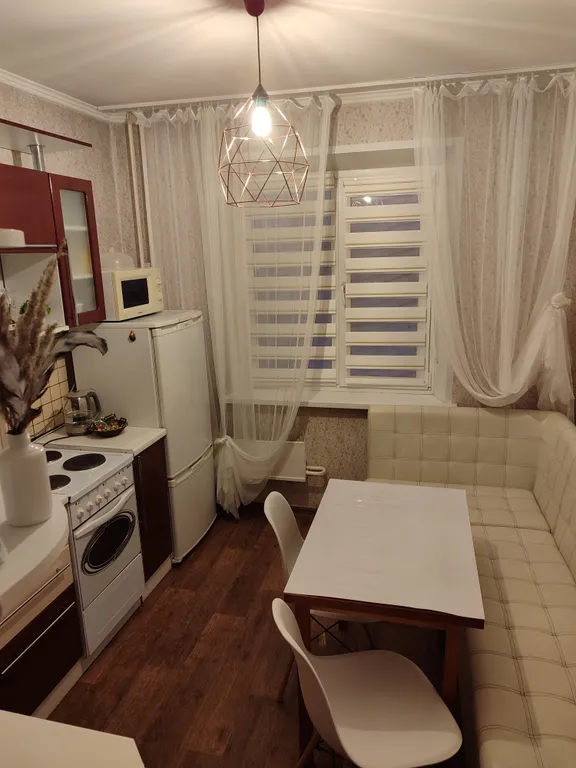 Уютная квартира в центральном микрорайоне города