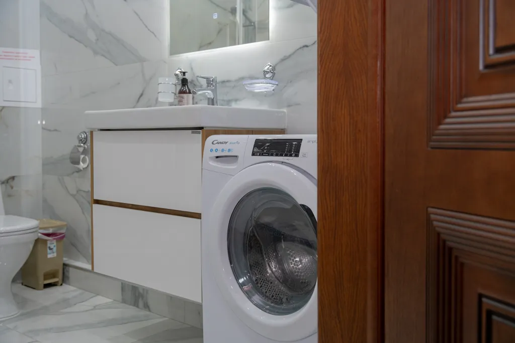 Лофт студия у фонтана