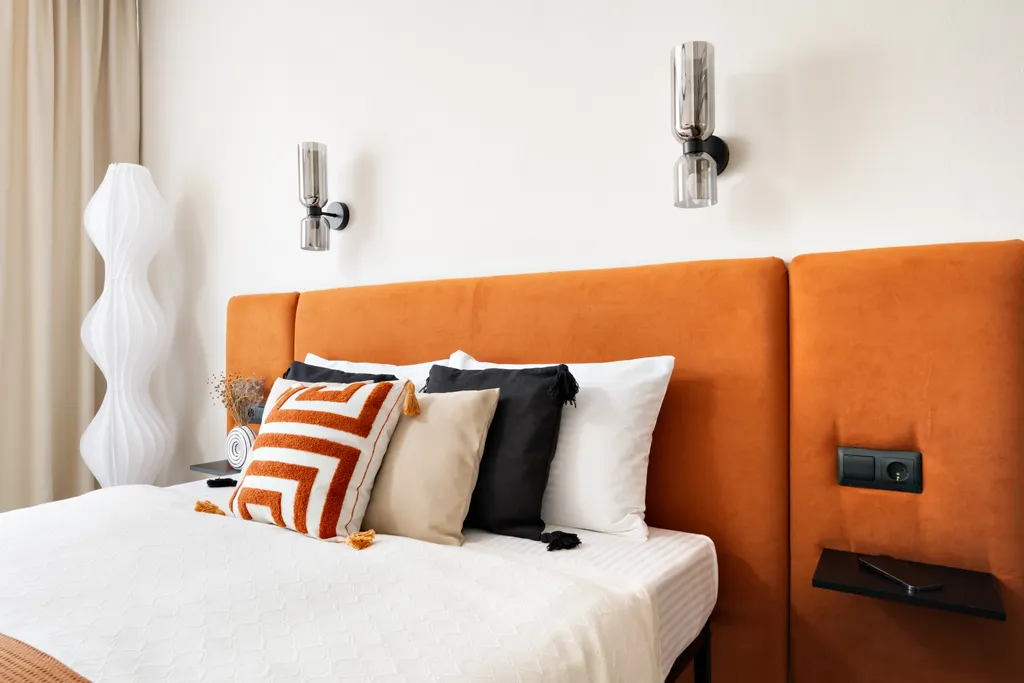 Квартира для большой семьи или дружной компании