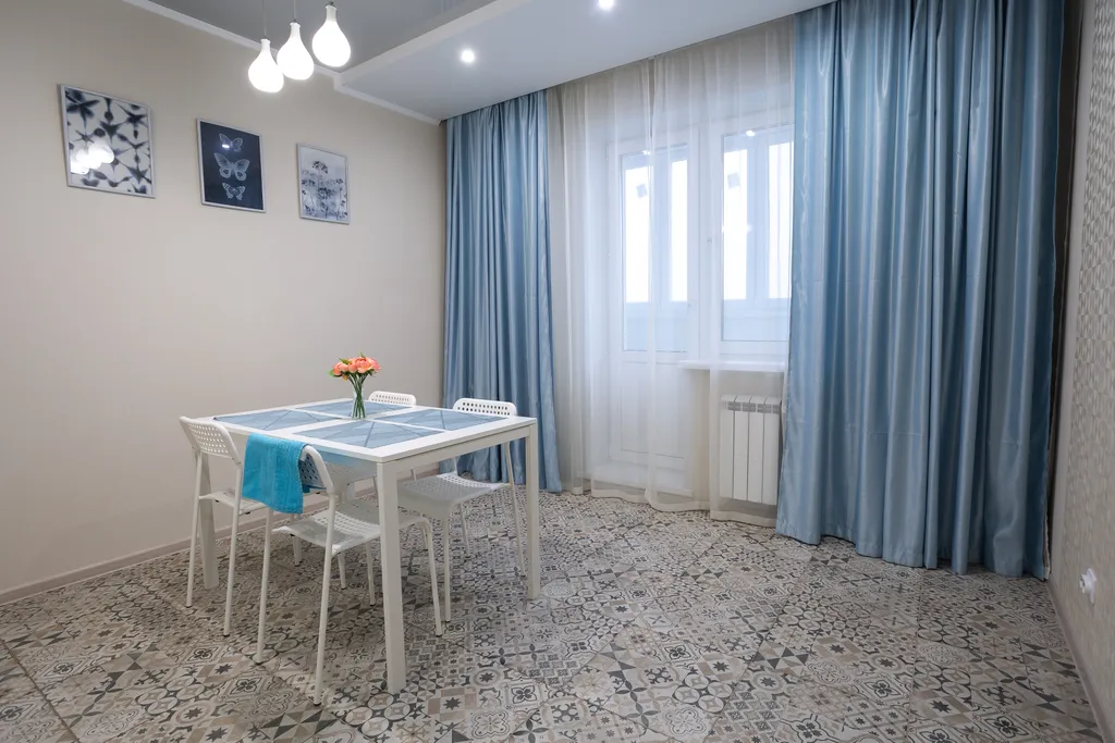 Квартира в центре