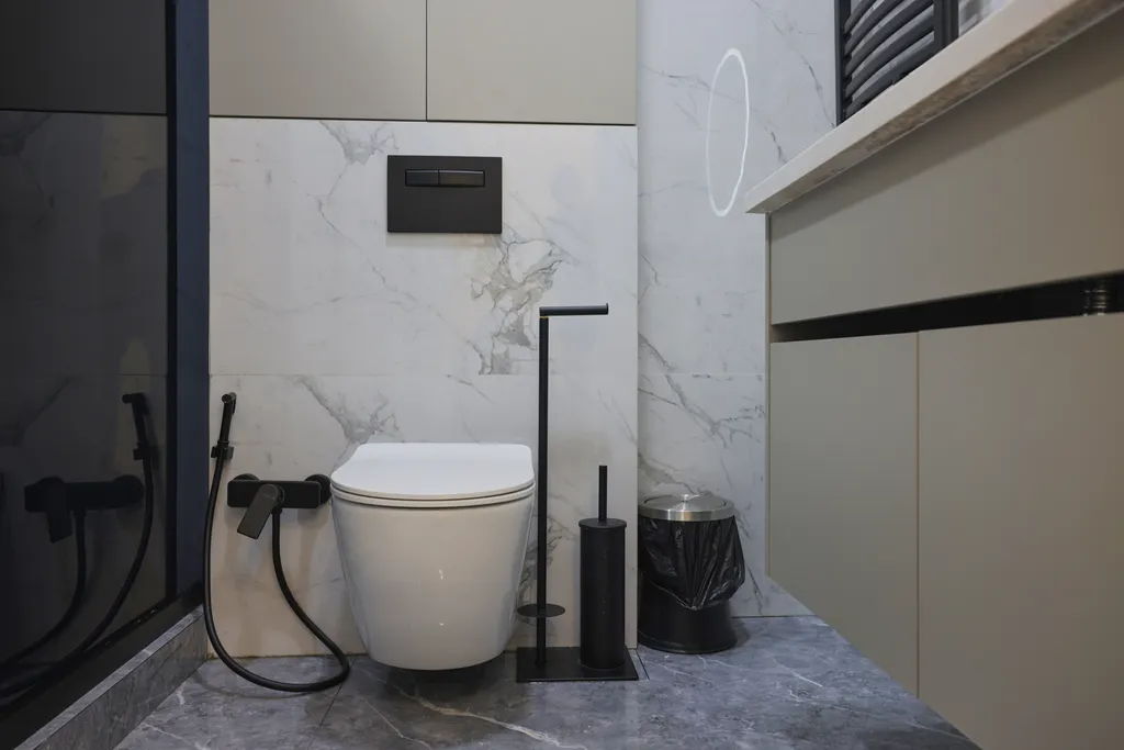 Дизайнерские апартаменты в сердце города