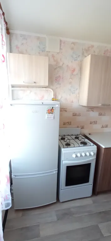 1-комнатная квартира, Макдональдс, ТРК Победа