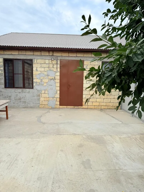 Гостевой дом у моря