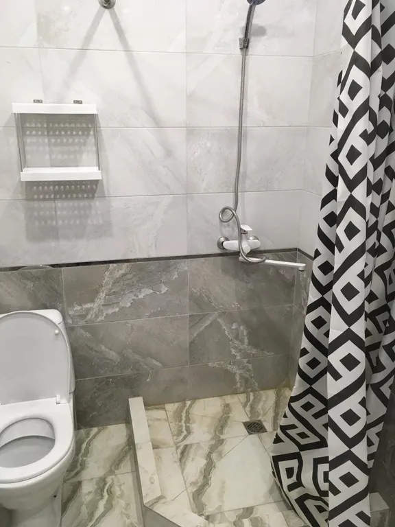 Уютная квартира возле моря