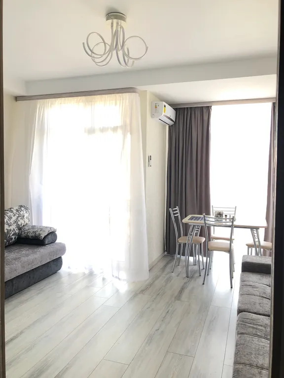 Квартира 1-комнатная Квартира — Сириус