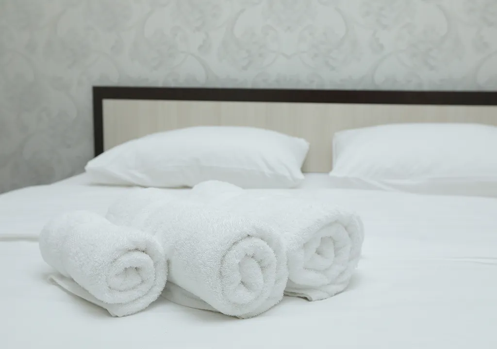 Квартира Квартира с прекрасным видом на город — Красноярск