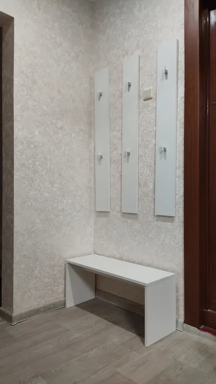 Квартира Уютная квартира рядом с парком — Тольятти