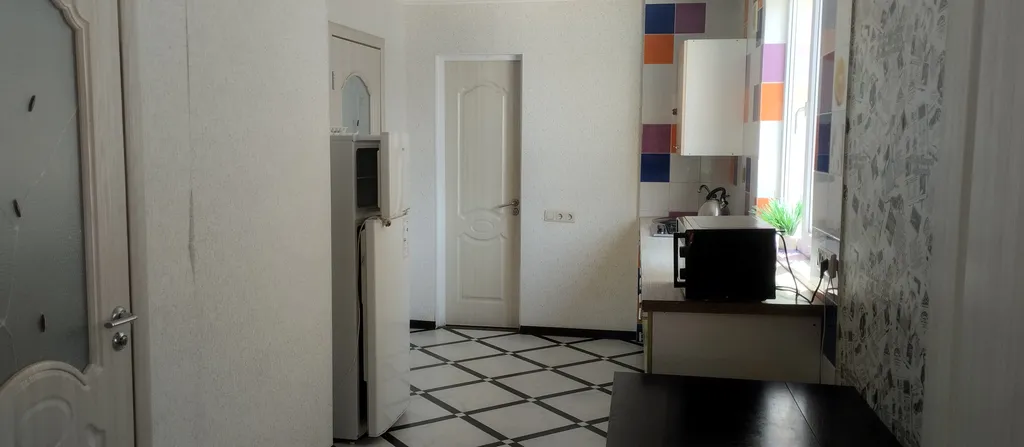 Квартира 2-комнатная Квартира — Анапа