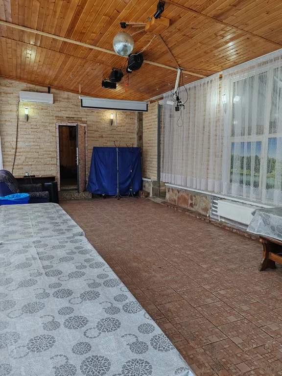 Дом в Щетинке