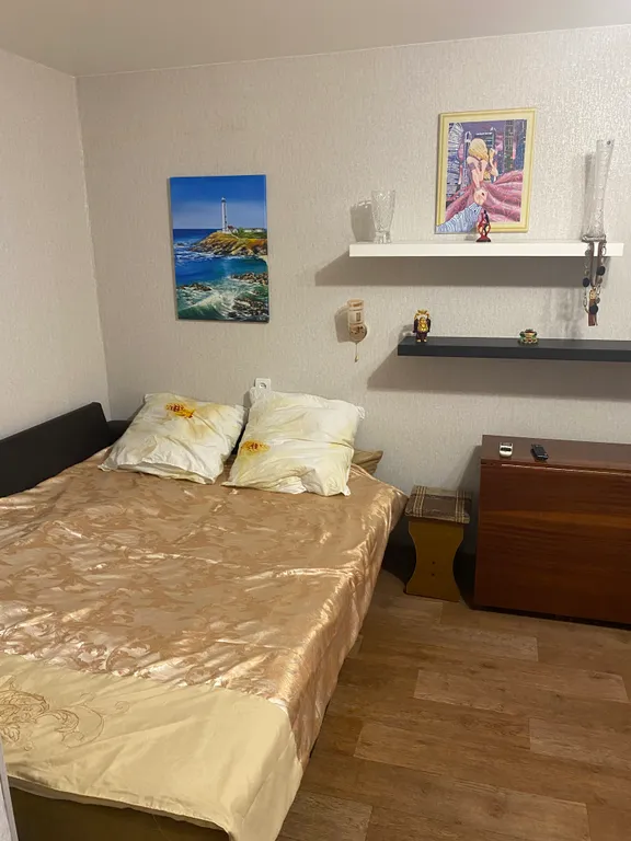 Уютная квартира в центральном районе — аренда посуточно в Новороссийск