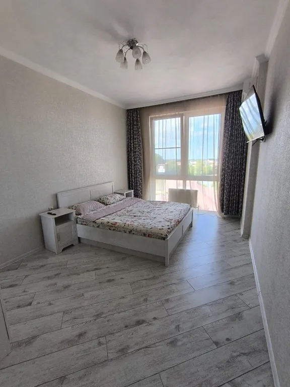 Квартира Квартира на набережной — Славянск-на-Кубани