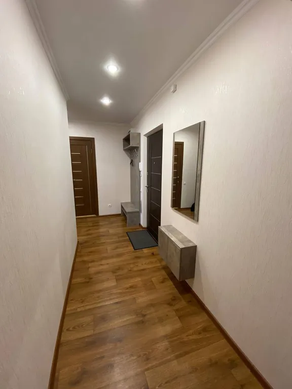 Апартаменты на Бульваре Цветочный