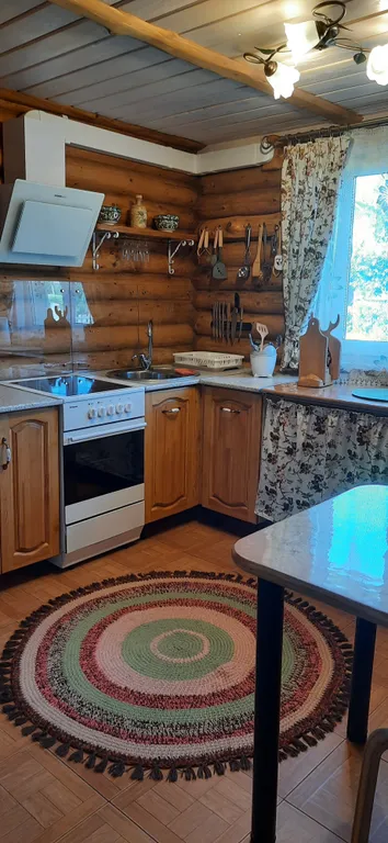 Квартира Квартира на земле с видом на горы — Шерегеш